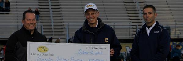 ClarkstonState's profile banner image