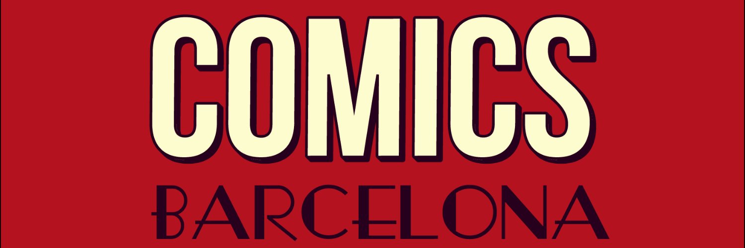 comicsbarcelona.com banner