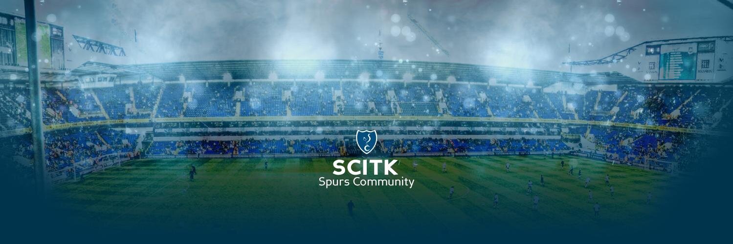 SCITK's profile banner image