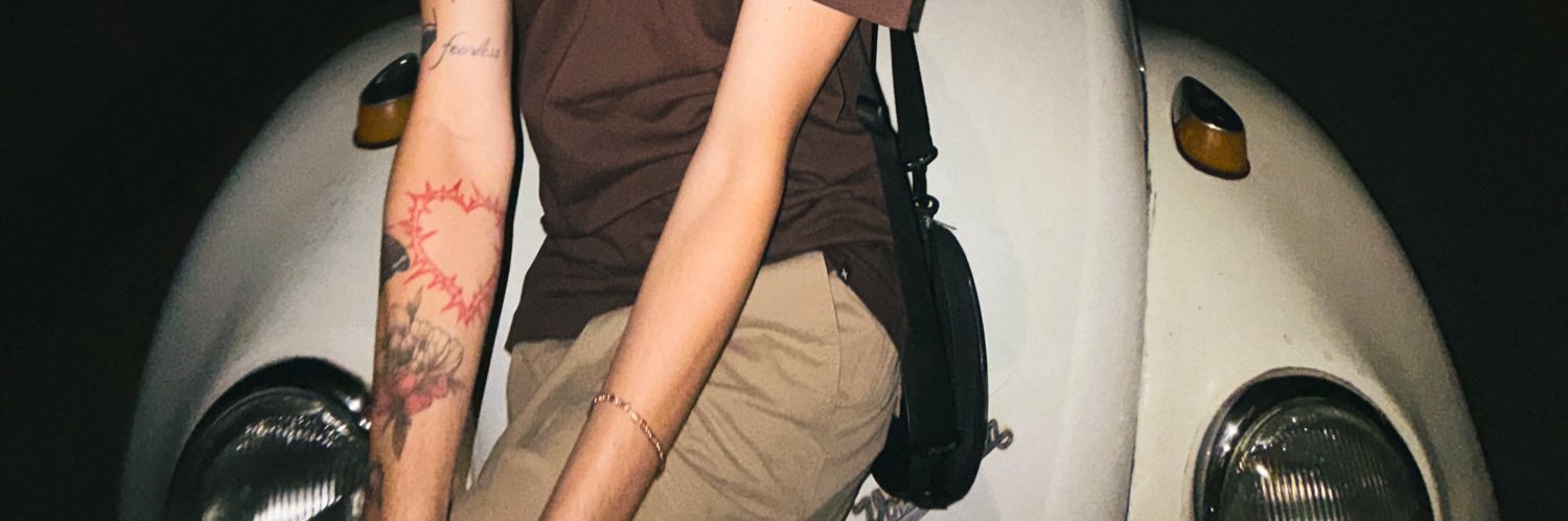 leandro rouco🧣 banner