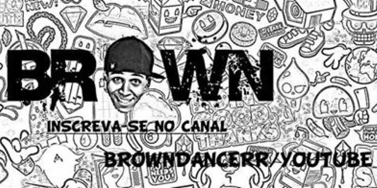 Browndancerr's profile banner image
