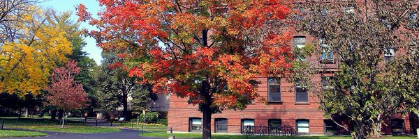 Harvard Physics Profile Banner