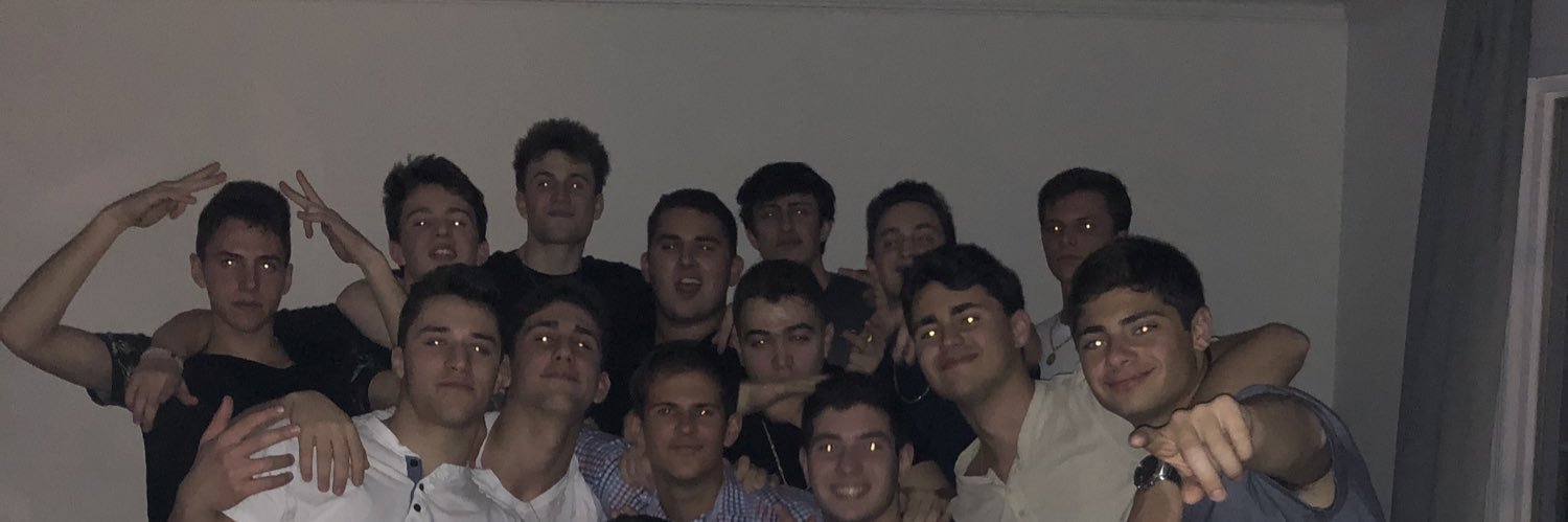 DylanFeldstein's profile banner image