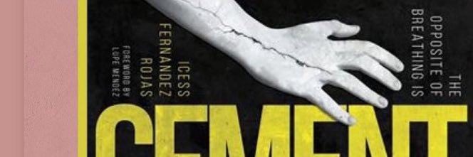 Icess B. Writing banner