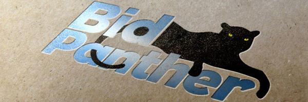 BidPanther's profile banner image