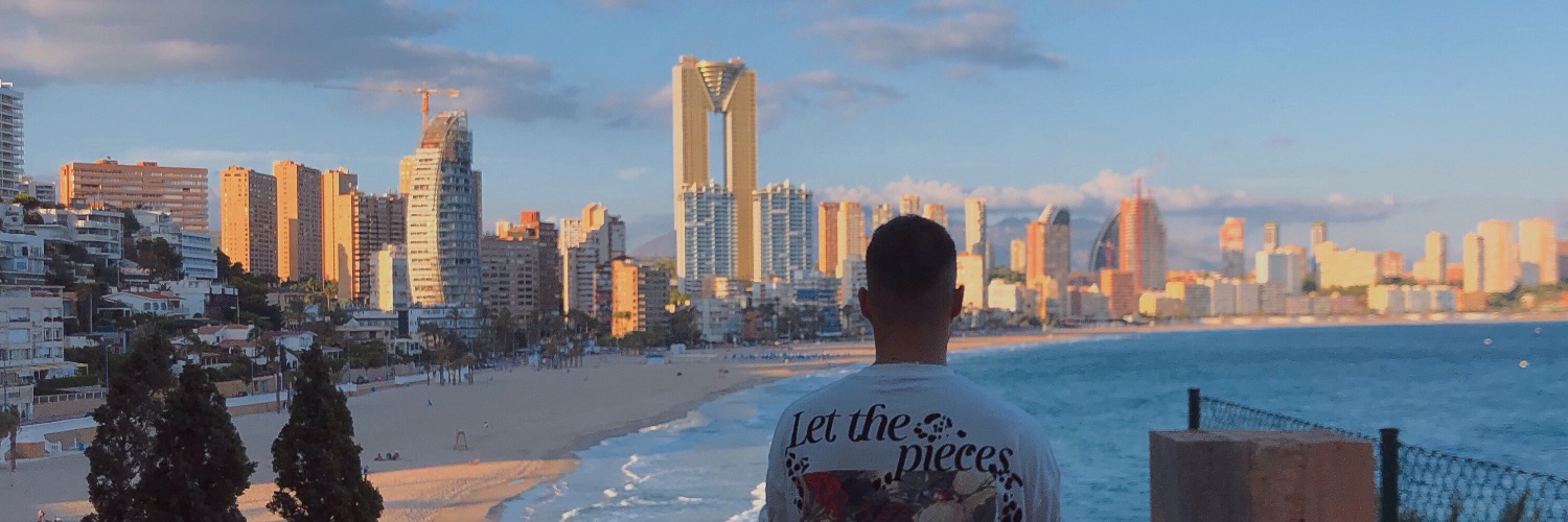 daavidmiguez's profile banner image