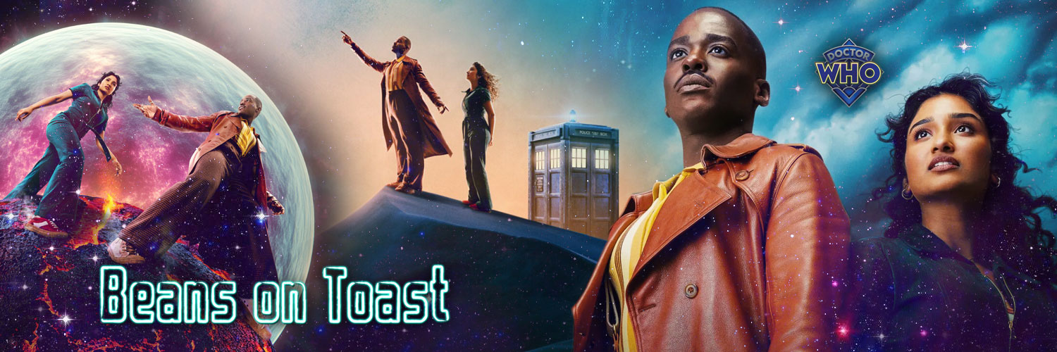 Beans on Toast 💫 banner