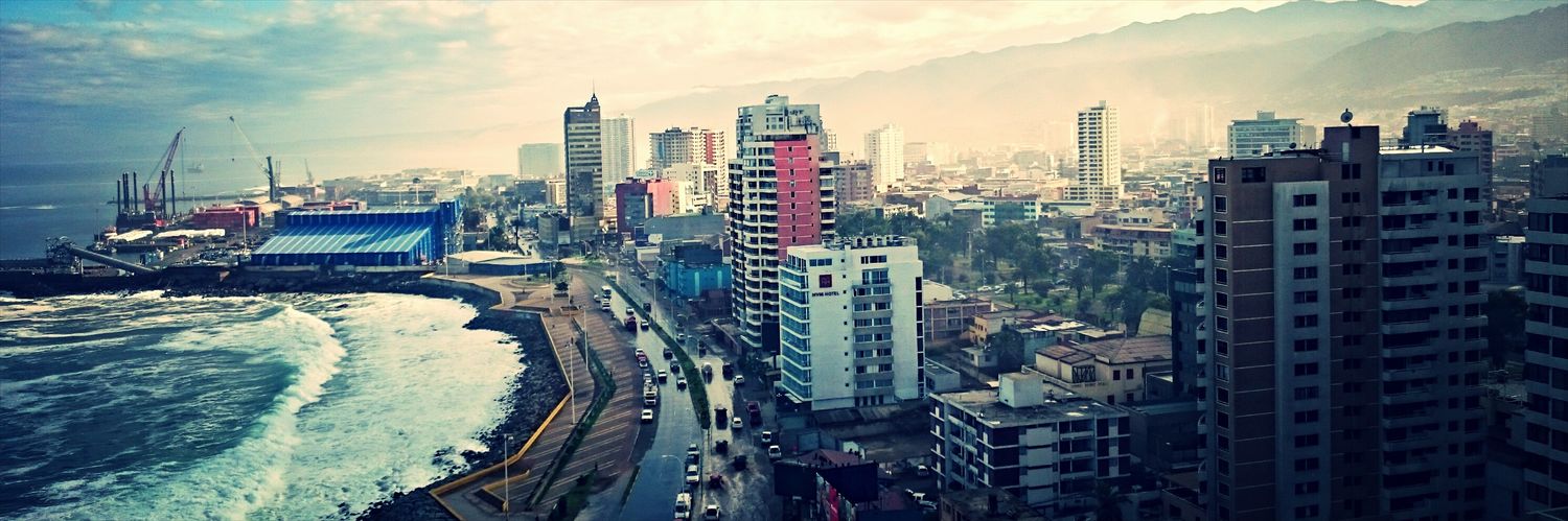 SoledadCarrizoC's profile banner image
