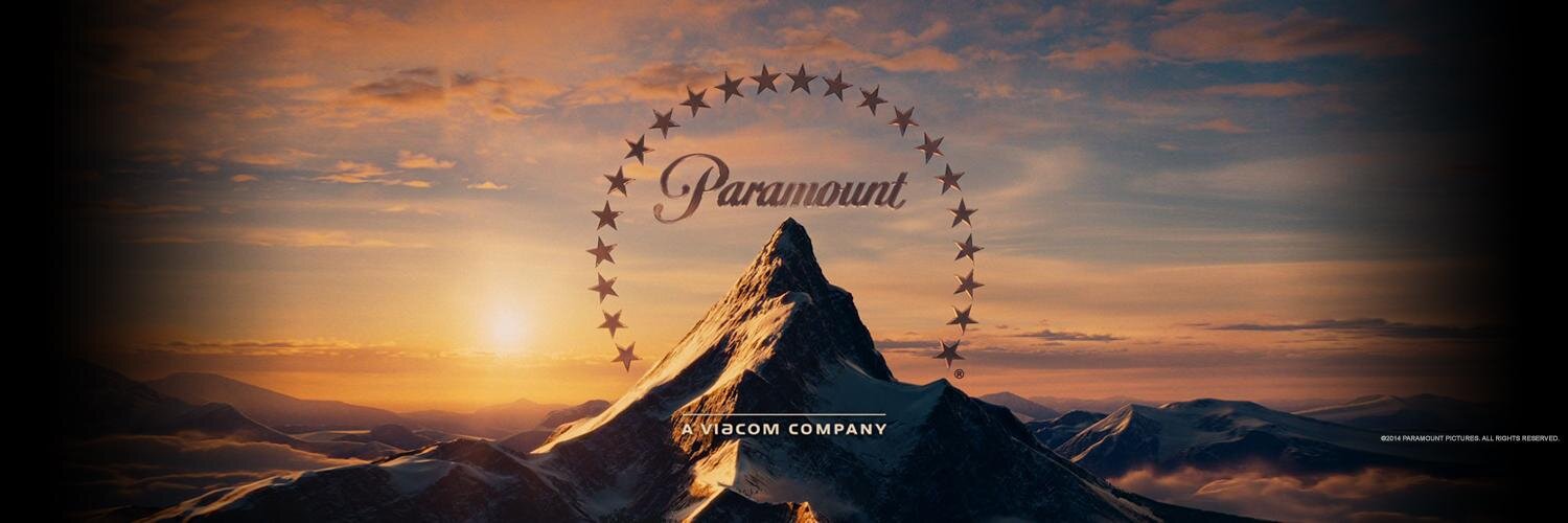 Paramount Pictures banner