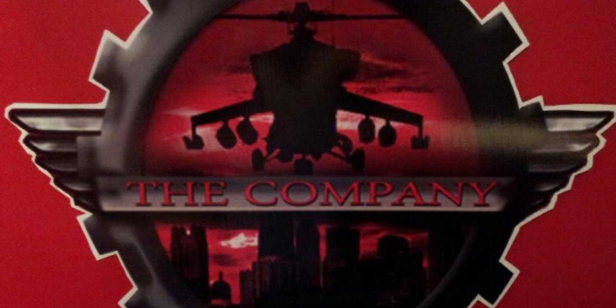 Damasocompany's profile banner image