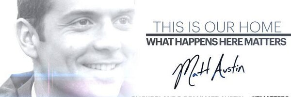 MattNews6 Profile Banner