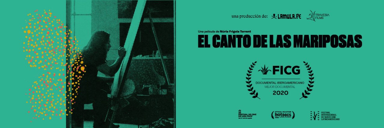 Nuria FrigolaTorrent banner