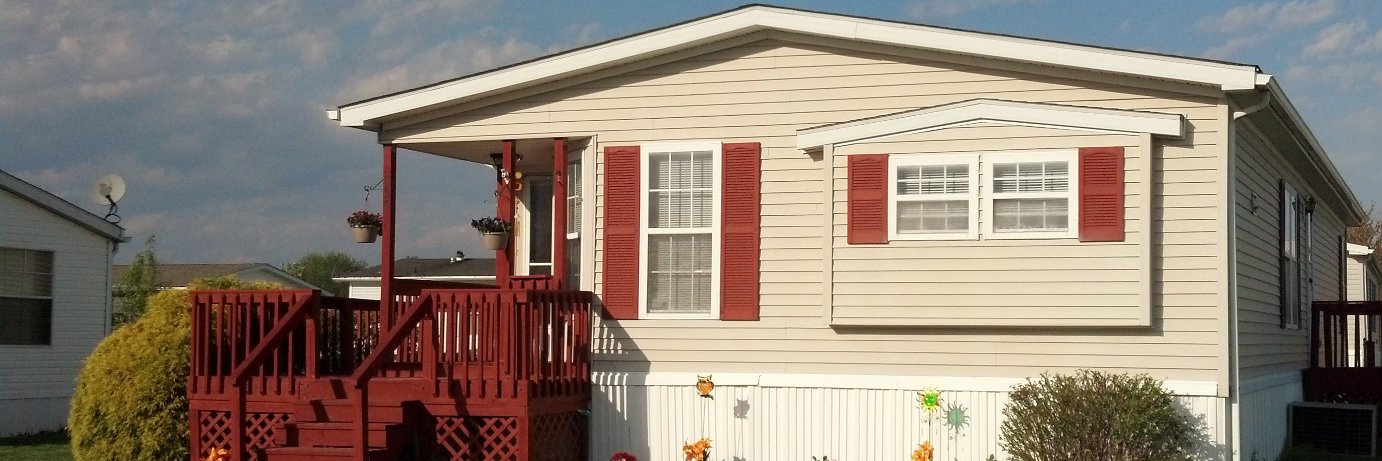 Paul Discher banner