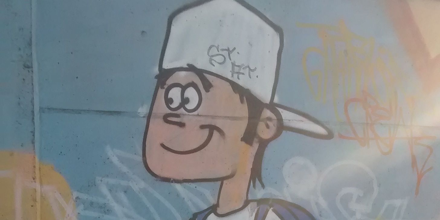 rvierag's profile banner image