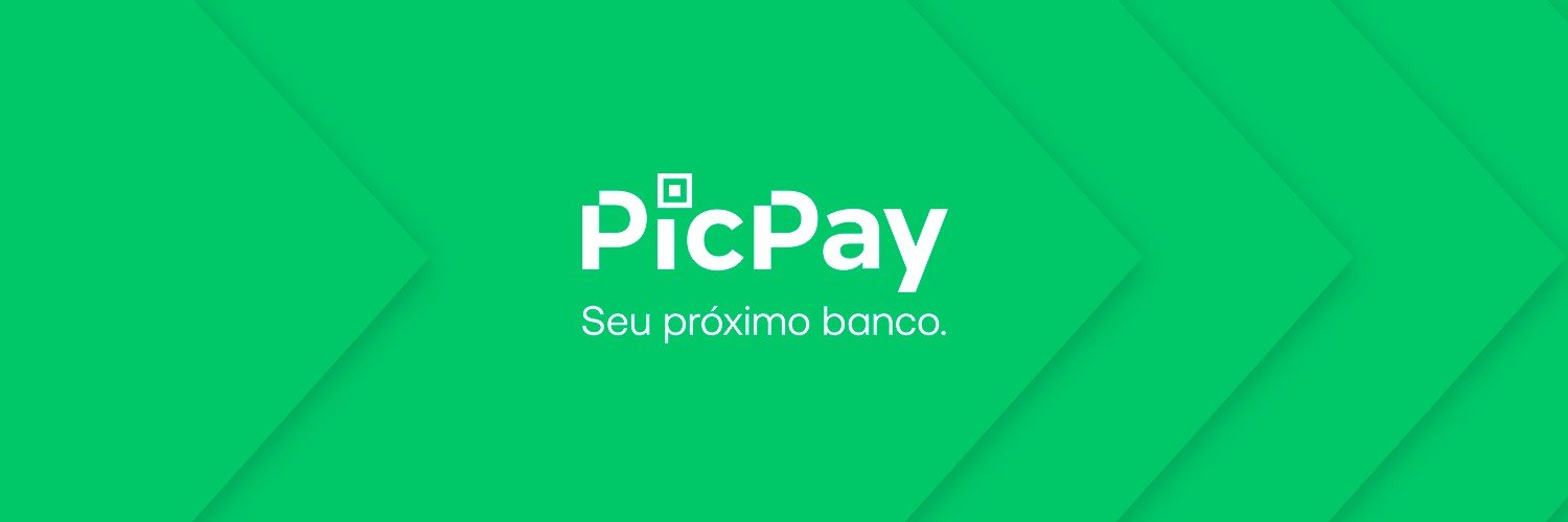 picpay's profile banner image