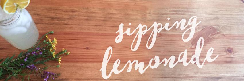 SippingLemonade's profile banner image