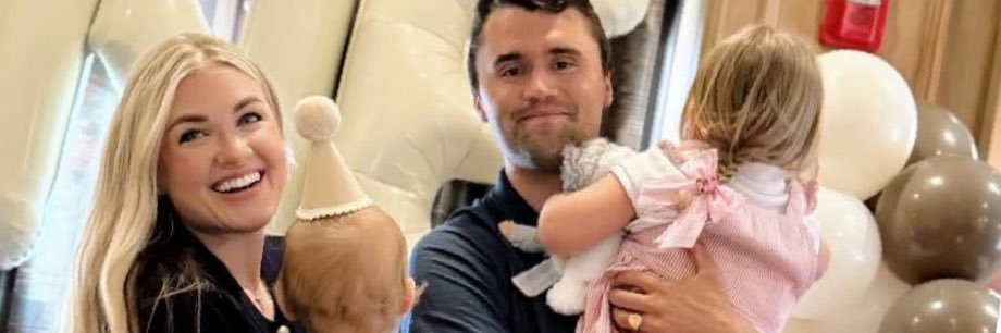 WE WARNED YOU banner