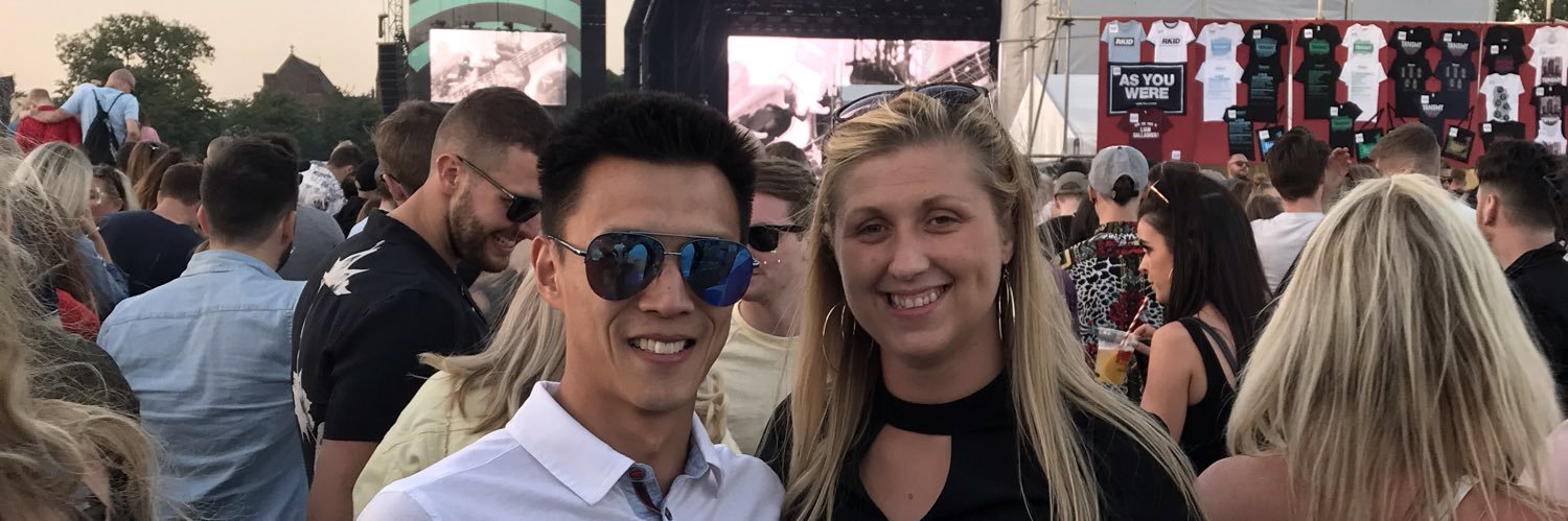 micklau_'s profile banner image