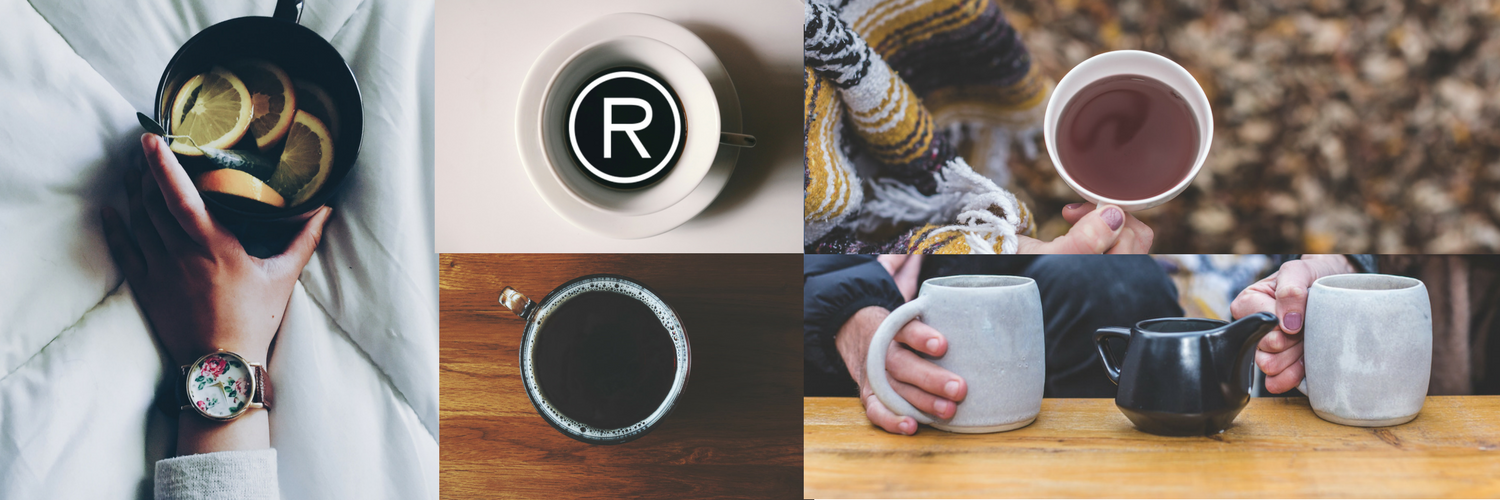 Revolution Tea 🍵 banner