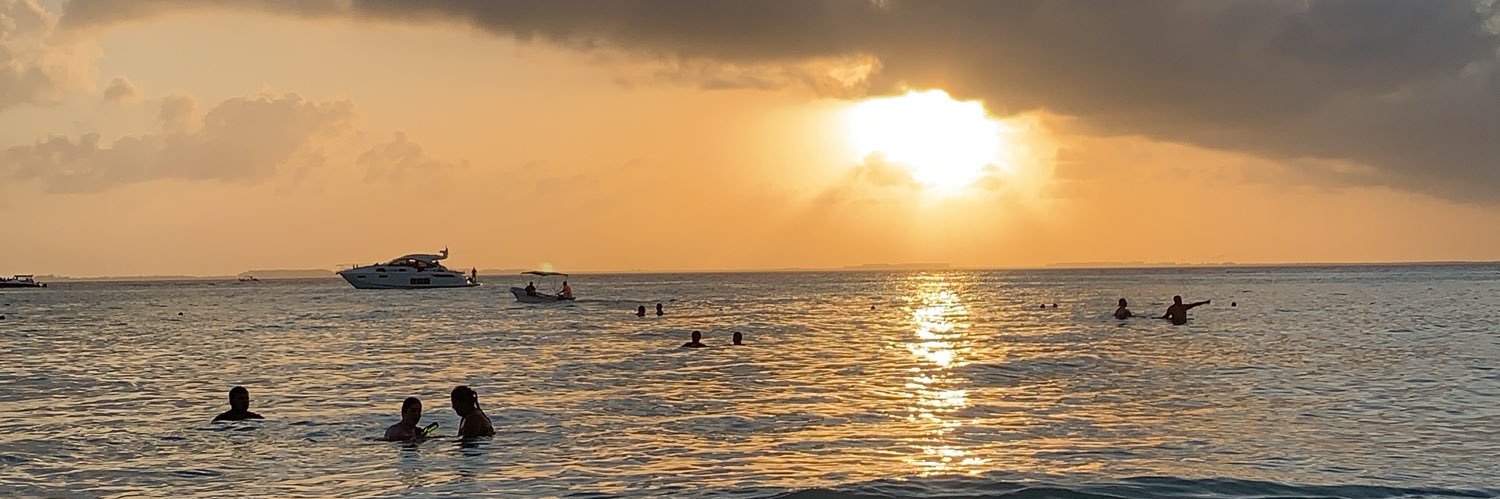marayambay's profile banner image