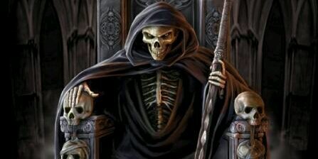 deadIyscorpio's profile banner image