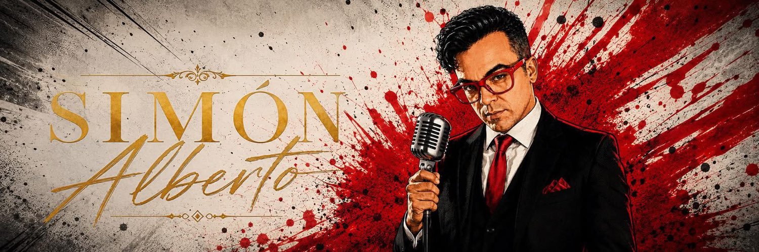 SimonAlbertoX's profile banner image
