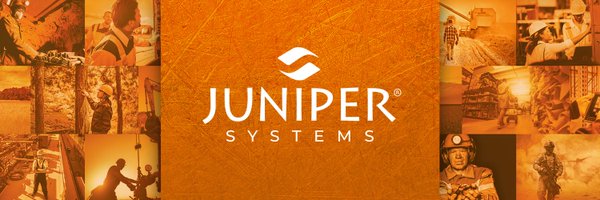 JuniperSystems Profile Banner