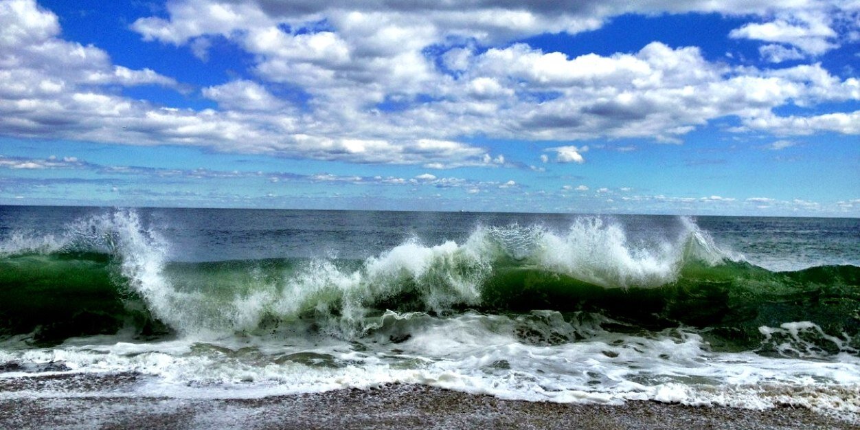 Randal Alquist banner