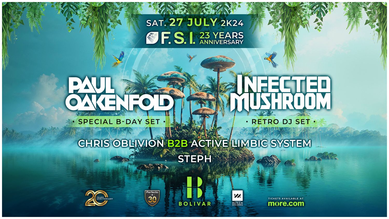 Active Limbic System banner