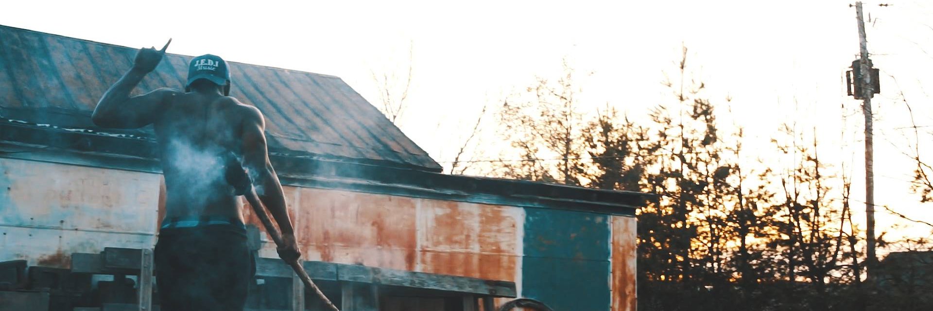 KidBless434's profile banner image