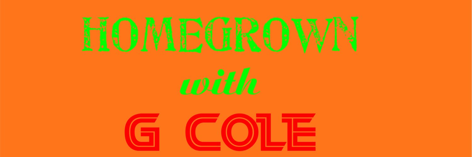 MyGCole's profile banner image