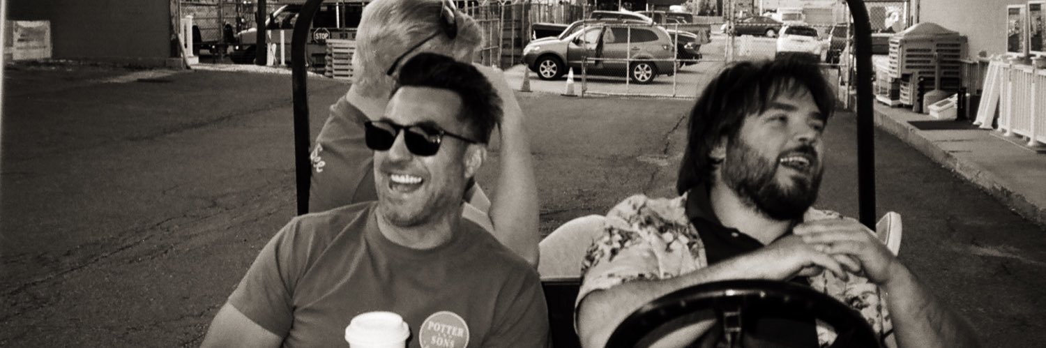 TommyJPope's profile banner image