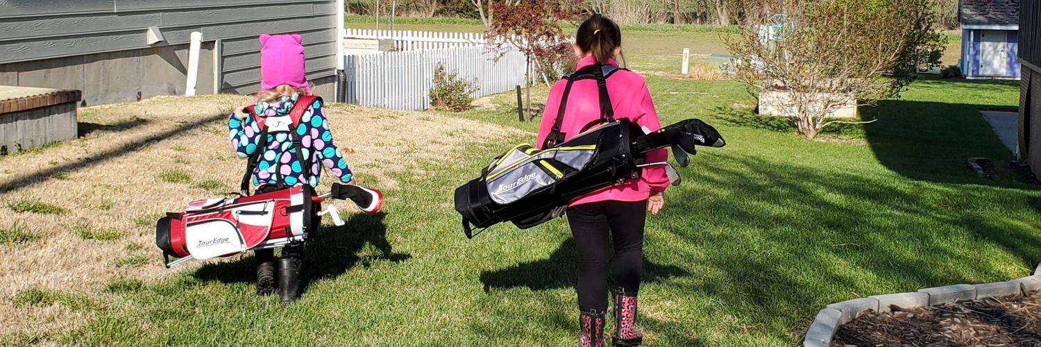 Rob VanDeCreek banner