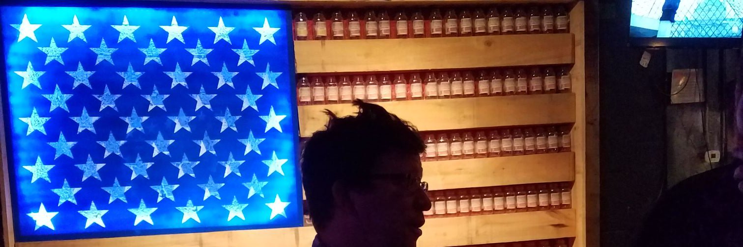 QualityAmerican's profile banner image