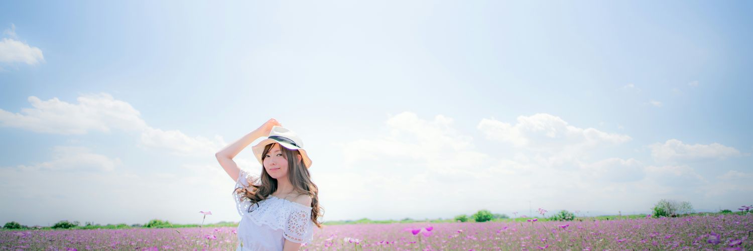 kaaaaami1218's profile banner image