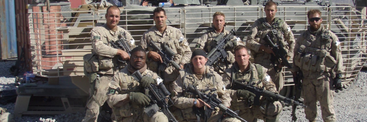 Mitchel Claypool banner