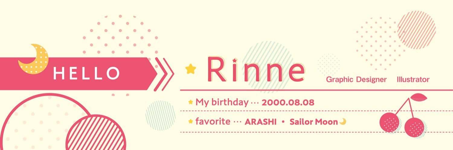 miku_rinne's profile banner image