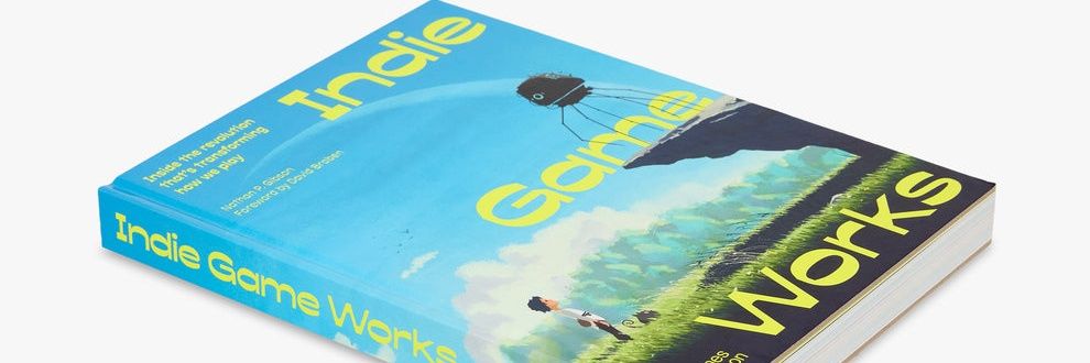 Nathan P. Gibson banner