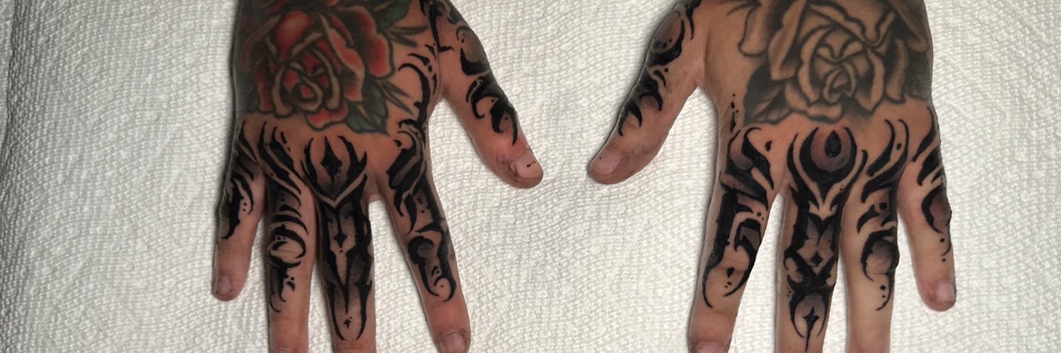 xJammz's profile banner image