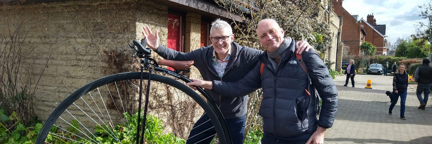 Christopher Day banner