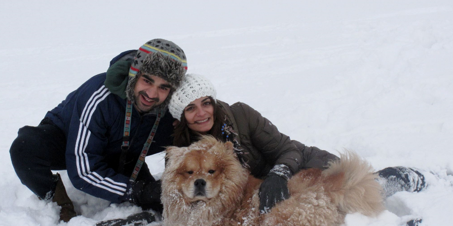nsergiou's profile banner image