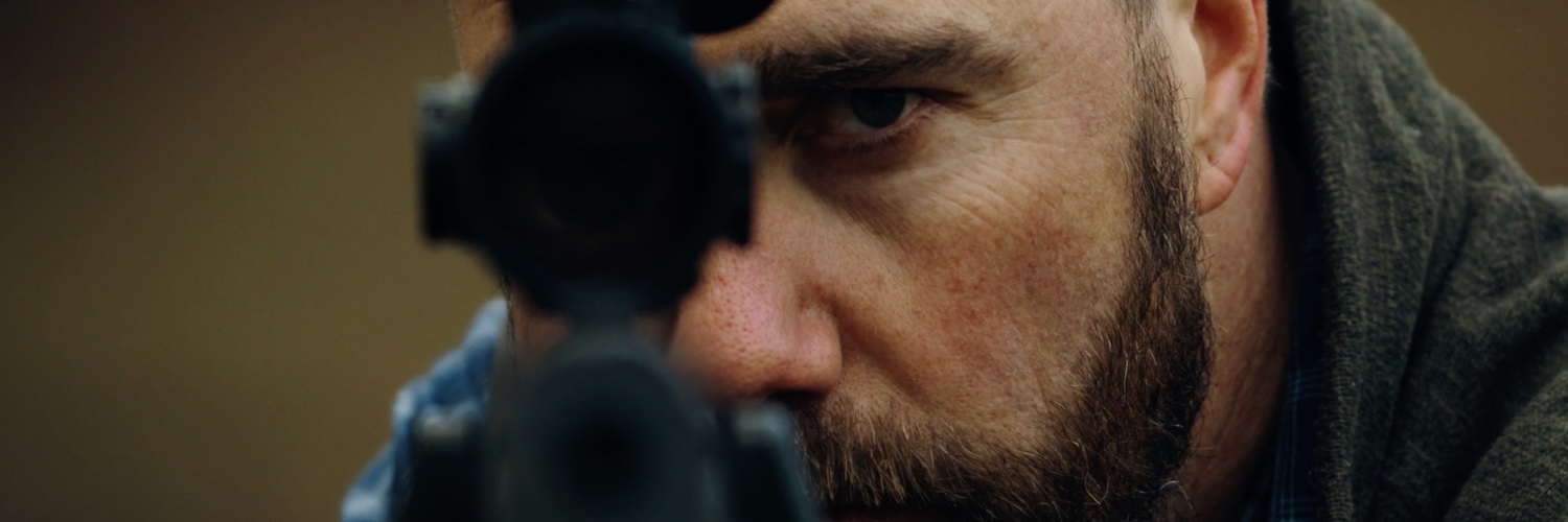 Ryan Cleckner banner