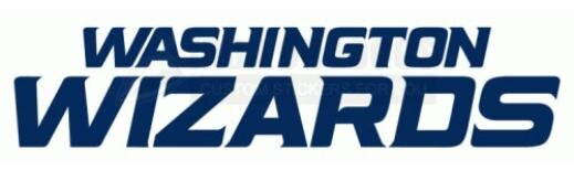 Washington Wizards banner