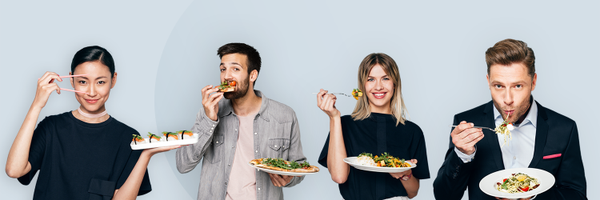 foodpandaBG Profile Banner