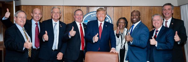 RepJeffDuncan Profile Banner
