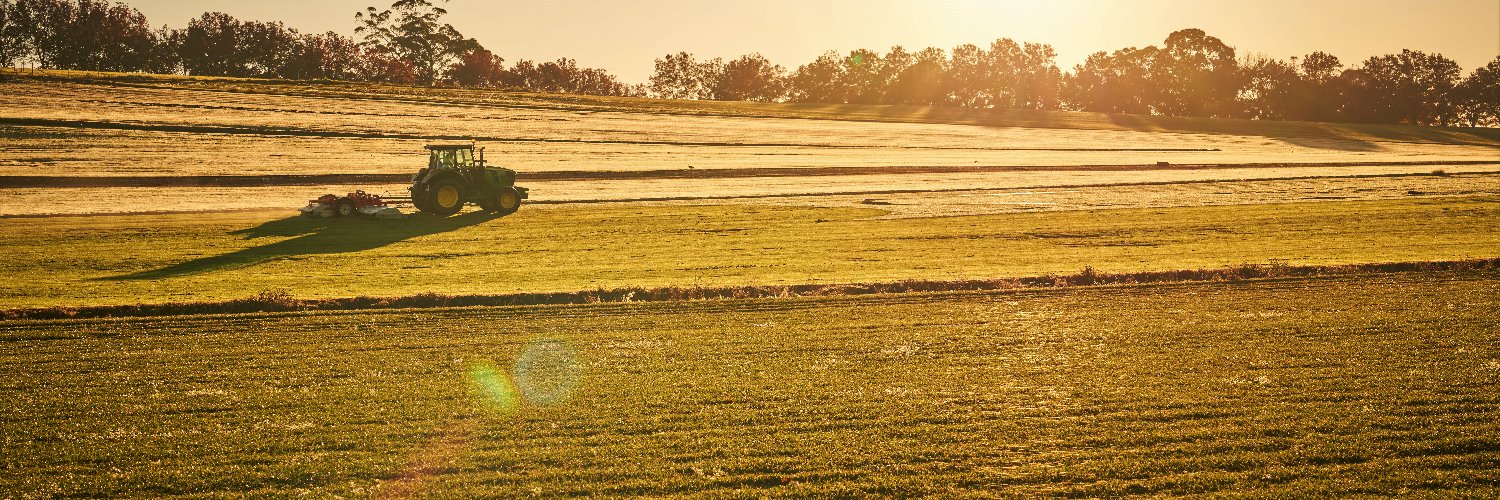 Turfco Australia banner