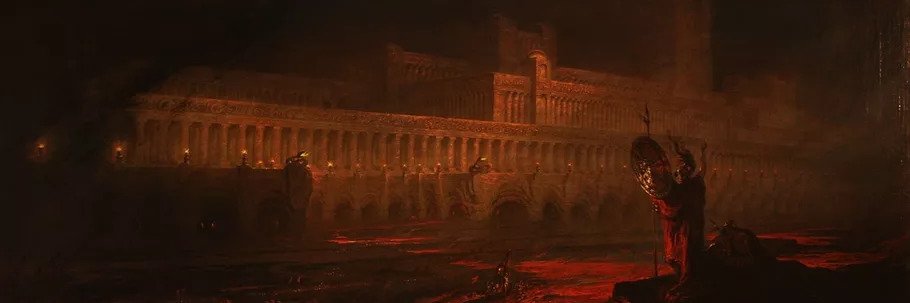 qaradox's profile banner image
