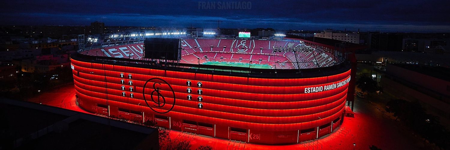 Iván González banner