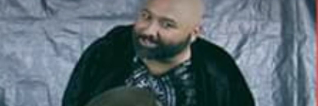 dustincburrell's profile banner image