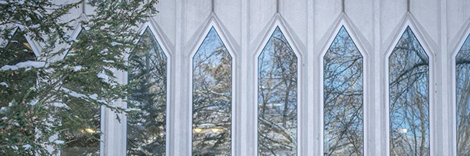 Oberlin Conservatory Profile Banner